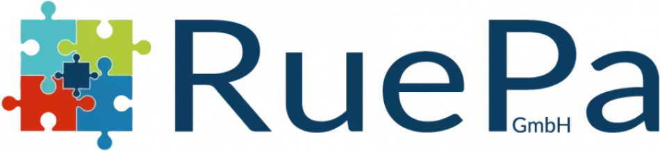 Ruepa Gmb H Logo 2